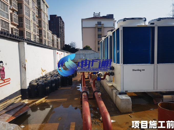 shandong施工前 shandong施工前